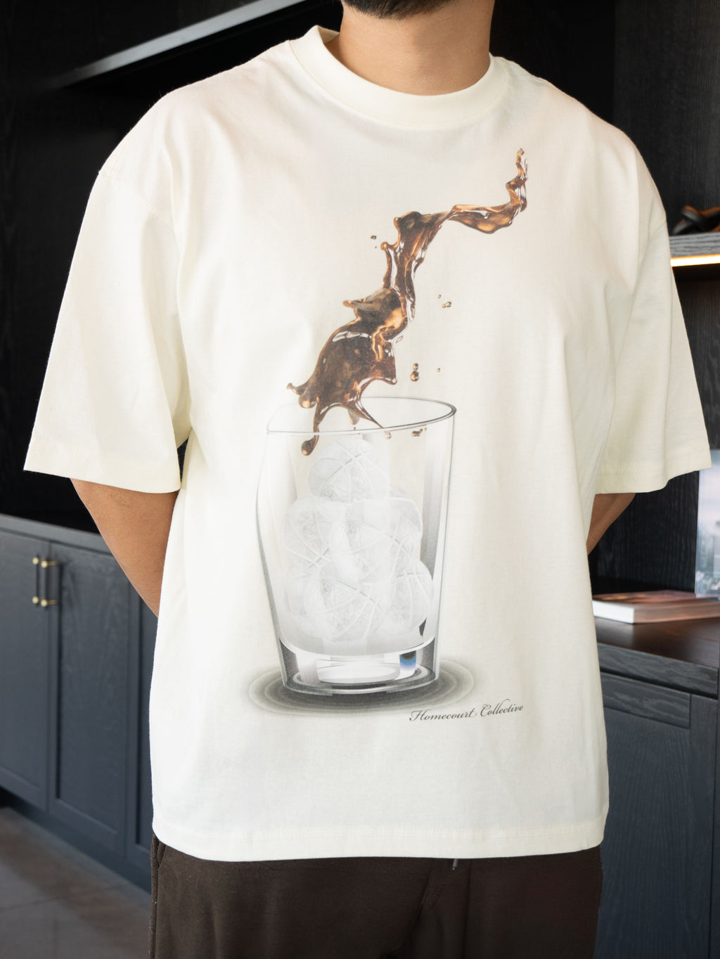 Coffee Tee