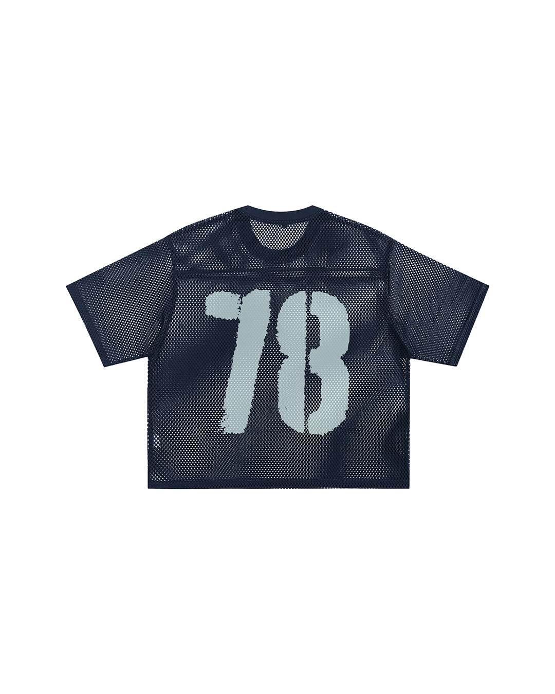 Homecourt Practice Jersey (Away)