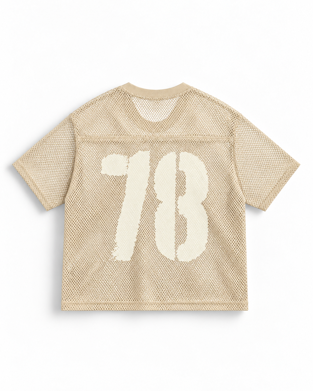 Homecourt Practice Jersey (Home)