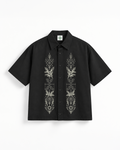 Homecourt Barong (Black)