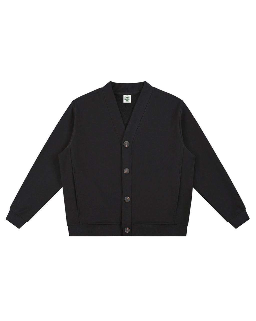 Homecourt Chicago Heavyweight Cardigan