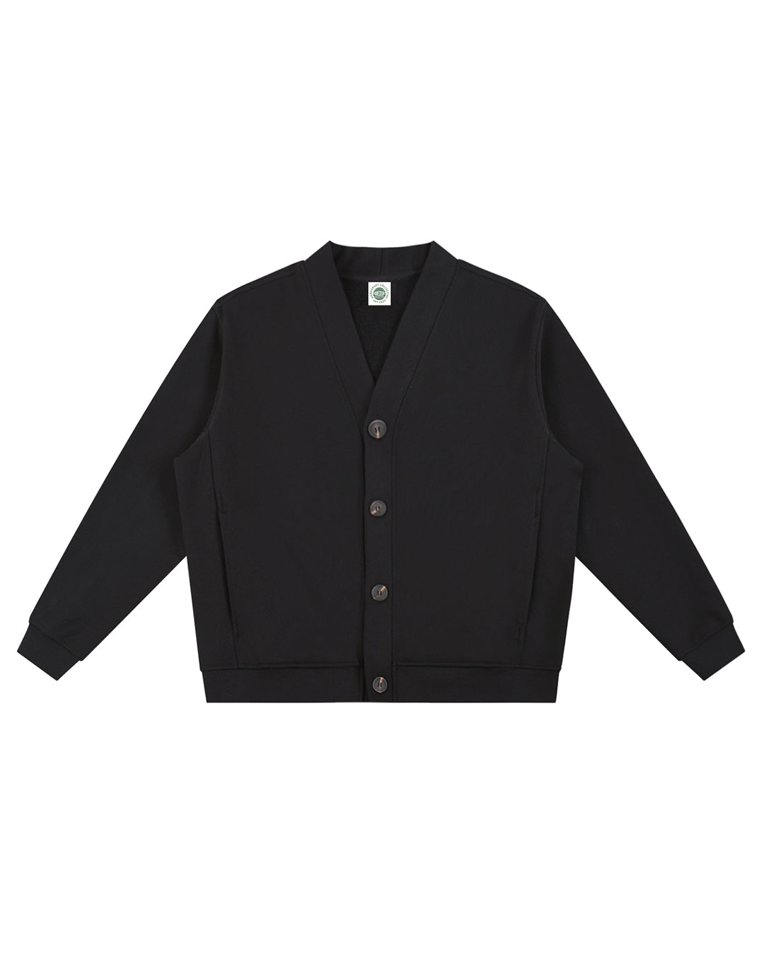 Homecourt Chicago Heavyweight Cardigan