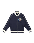 Hustle Track Jacket