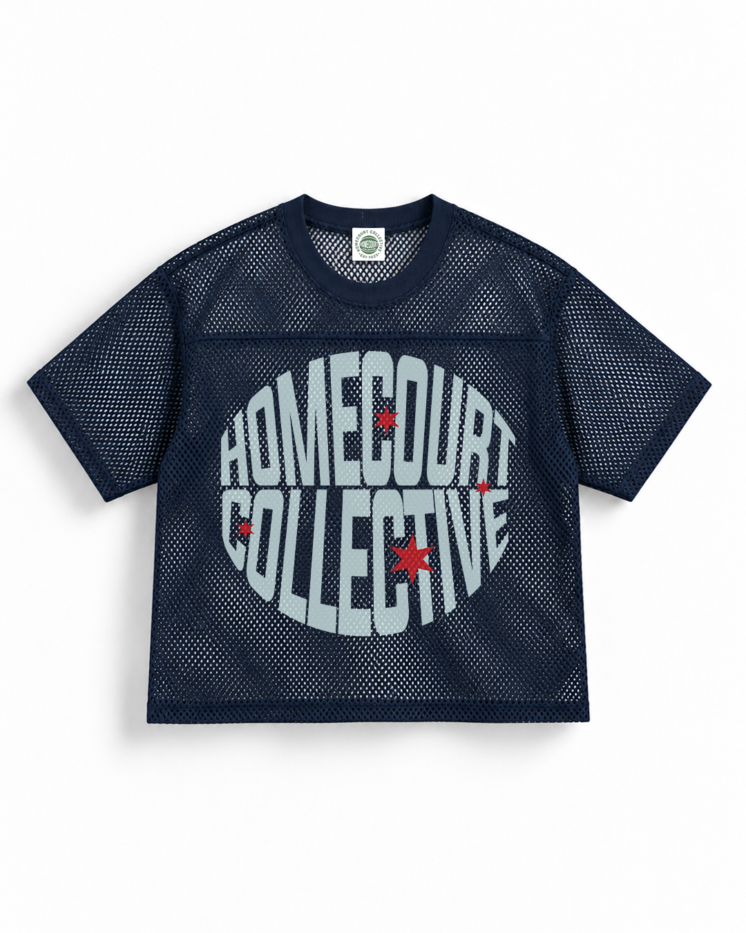 Homecourt Practice Jersey (Away)