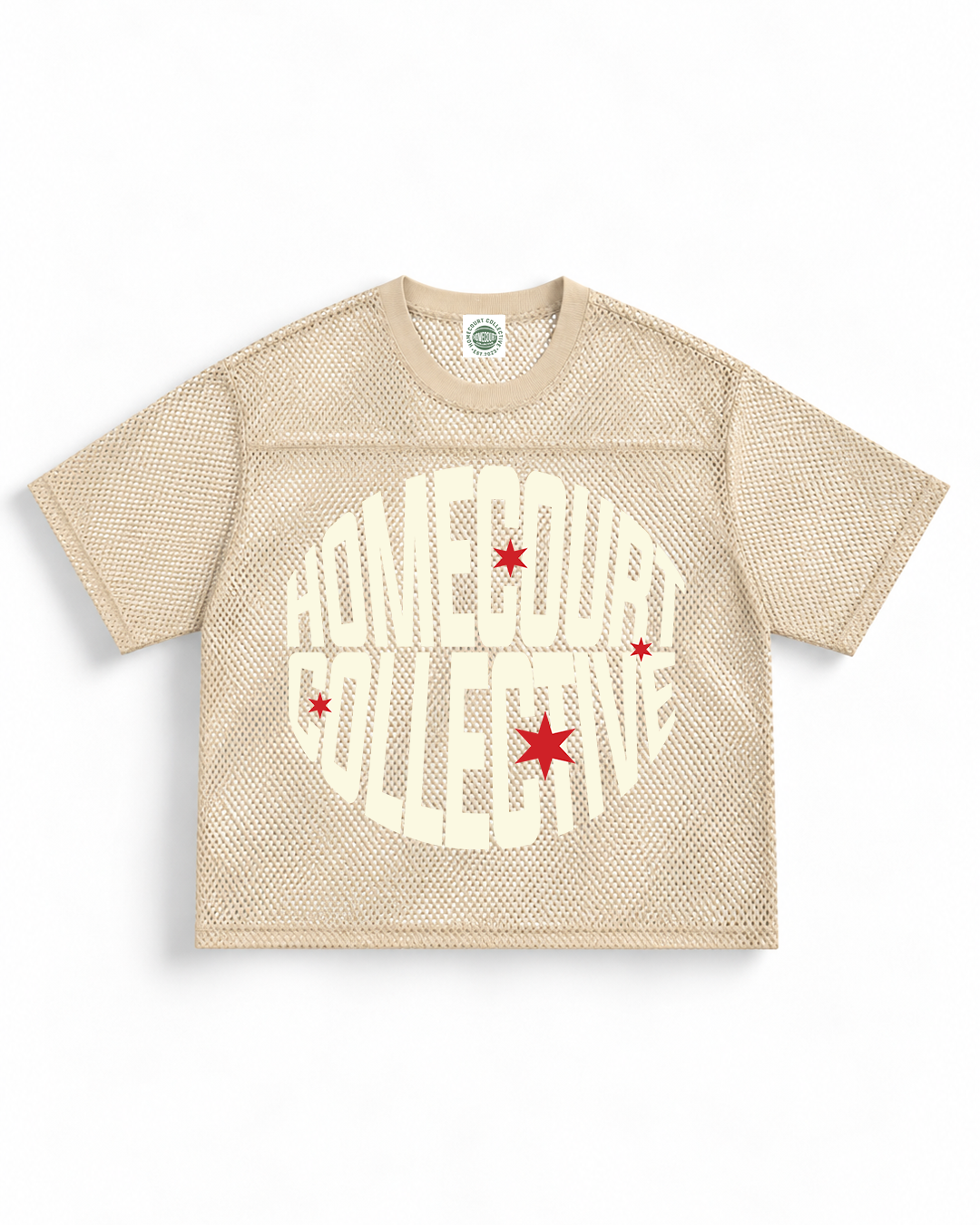 Homecourt Practice Jersey (Home)