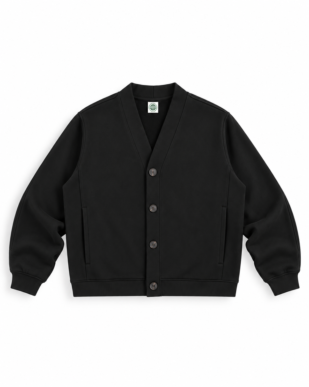 Homecourt Chicago Heavyweight Cardigan