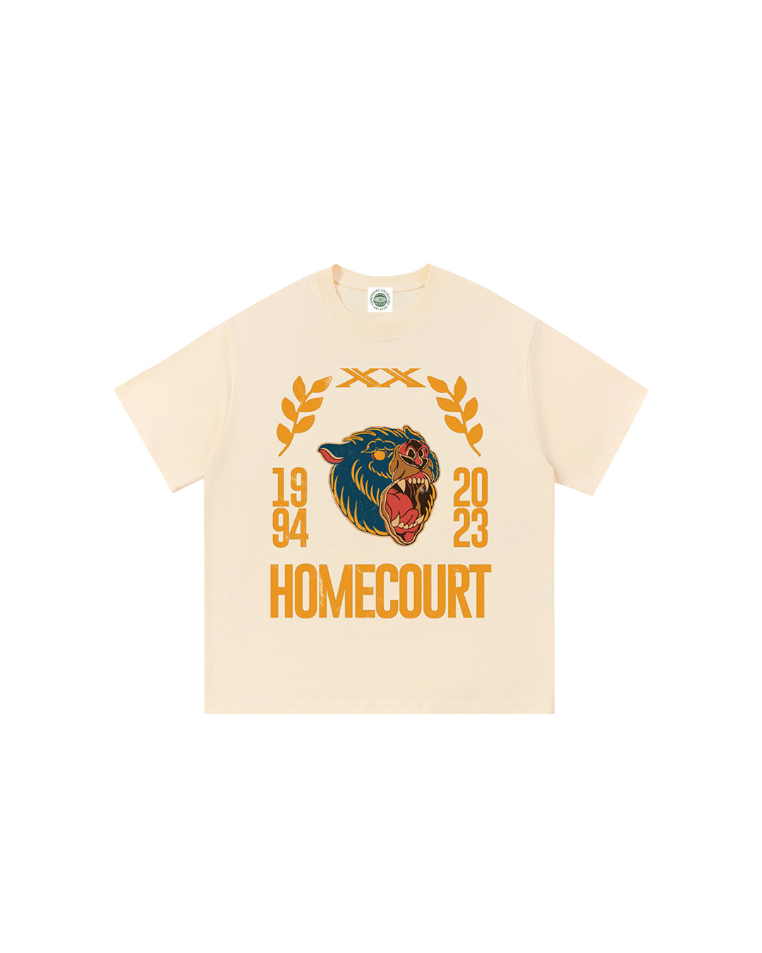 The Gridiron Tee