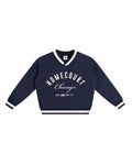 Homecourt Chicago Classic Pull-Over Sweater