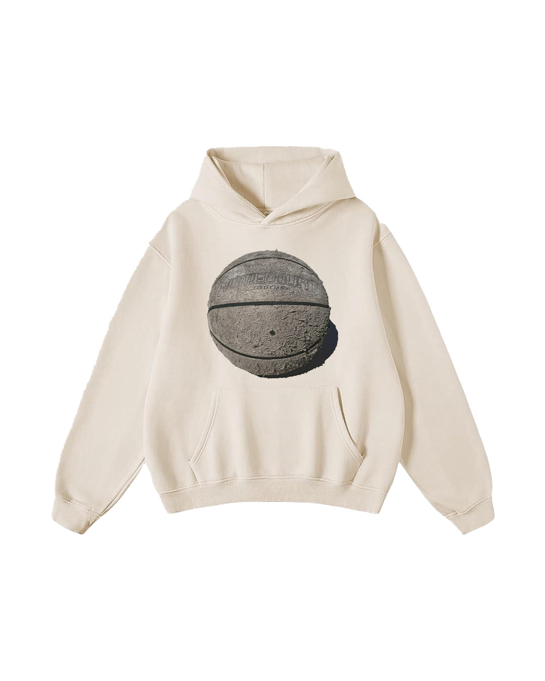 Humble Beginnings Hoodie