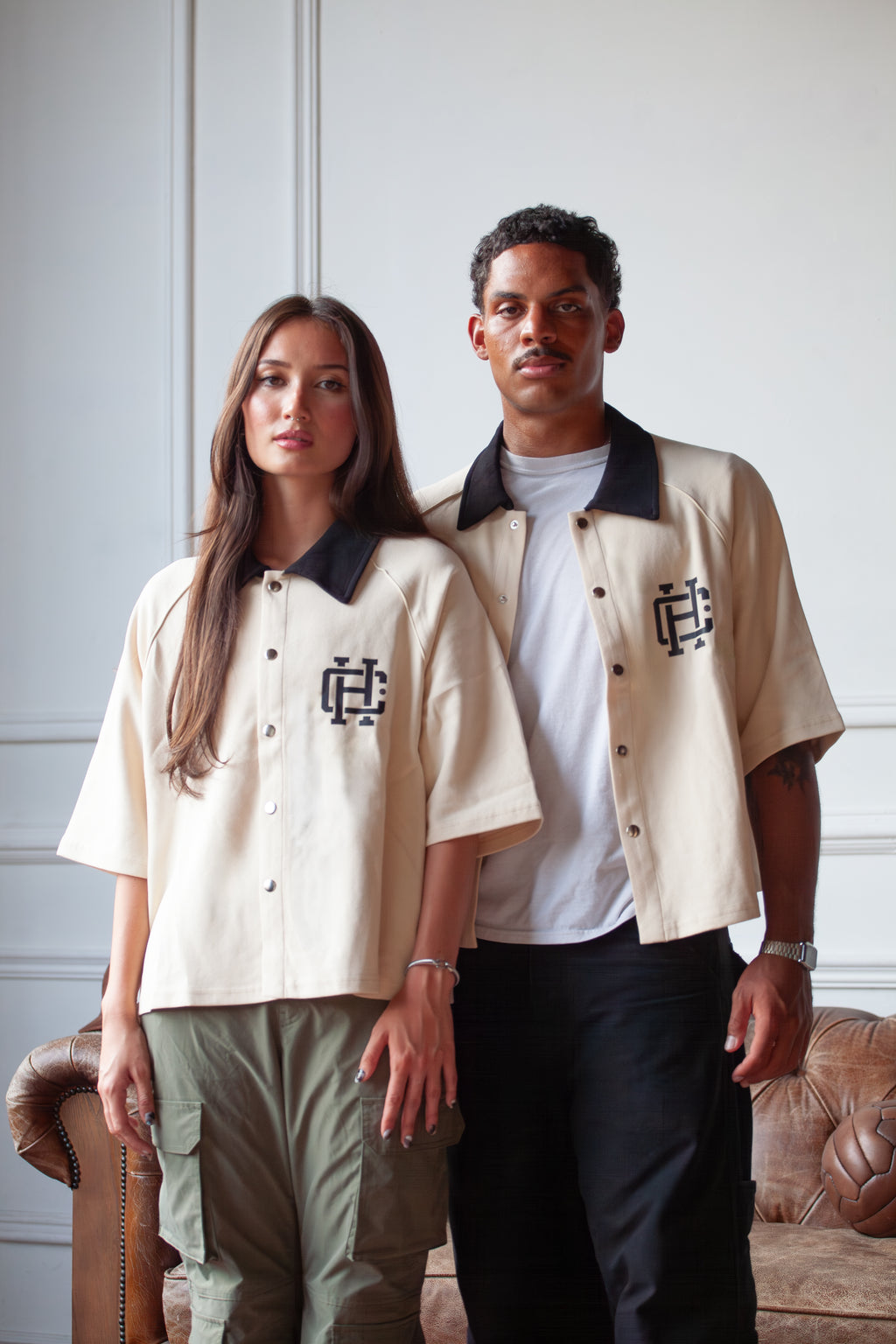Homecourt Shooting Shirt