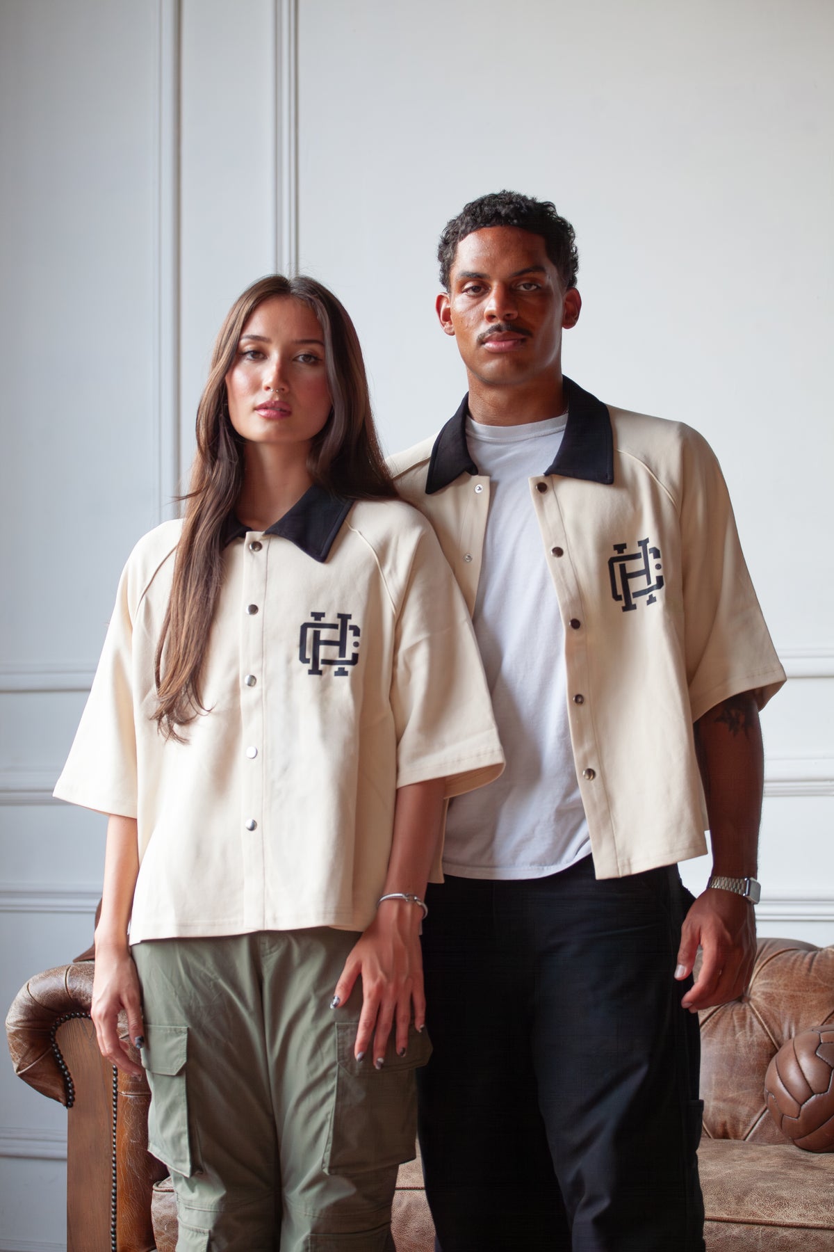 Homecourt Shooting Shirt