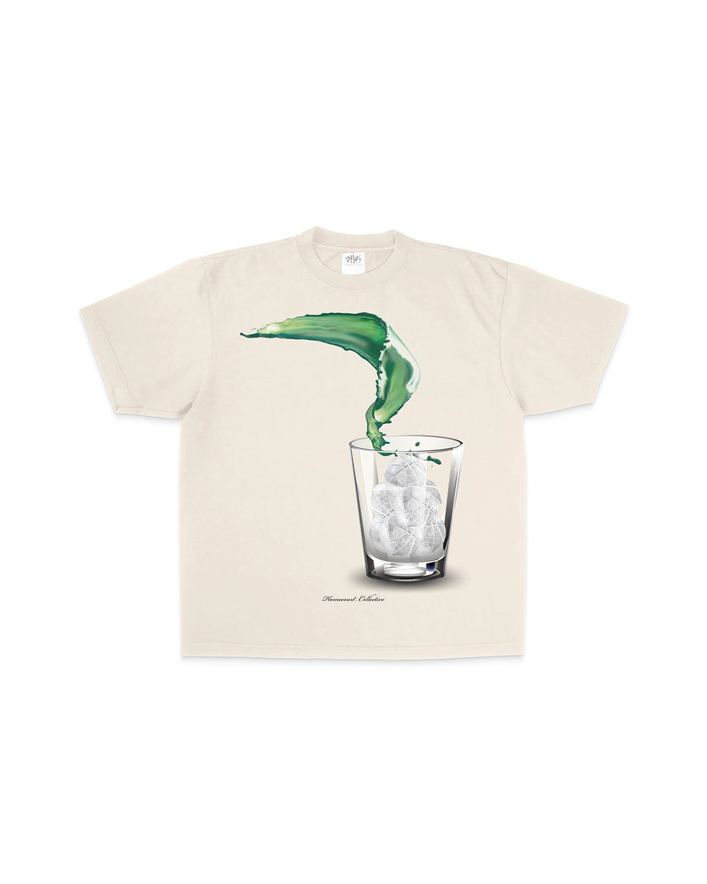 Matcha Tee