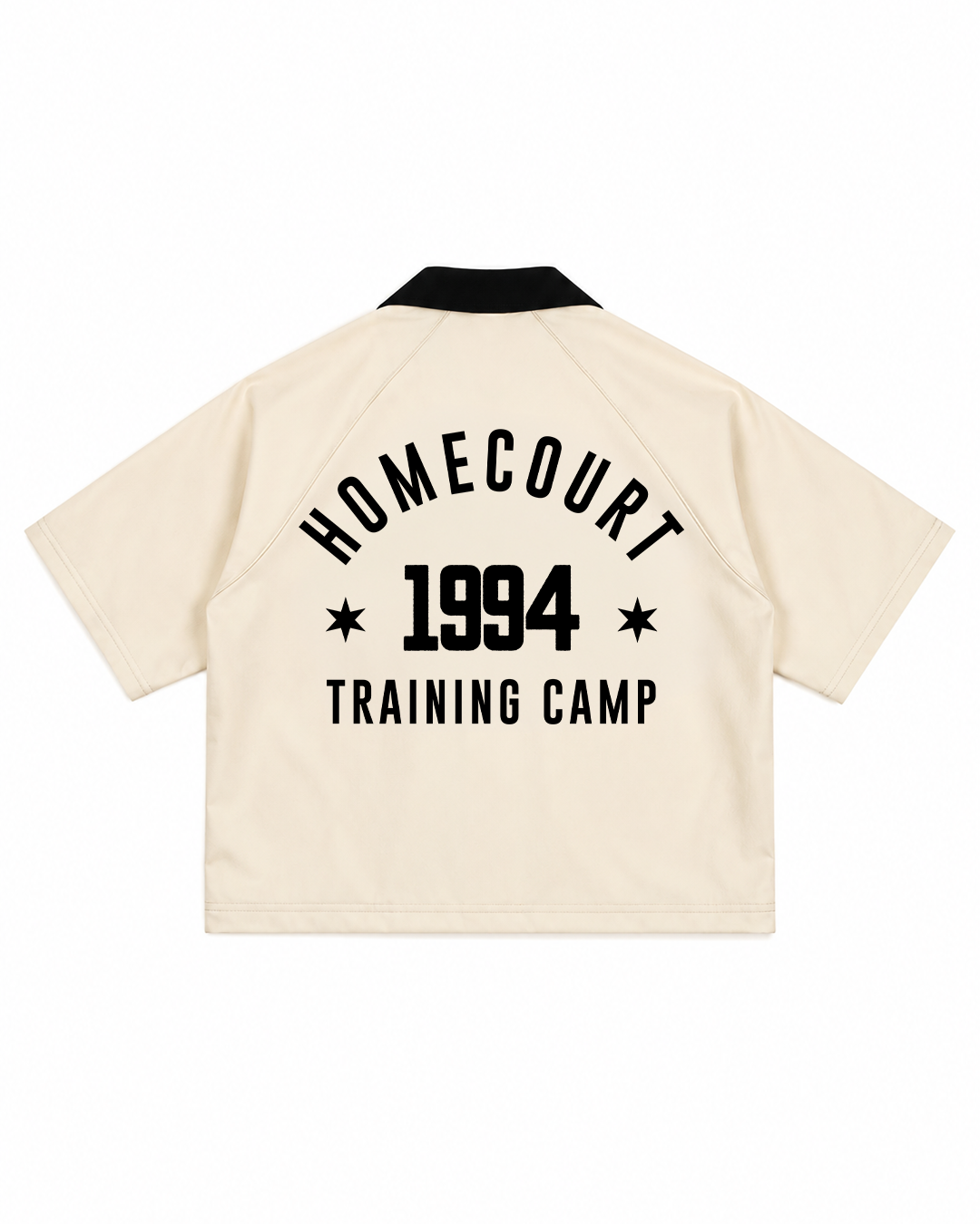 Homecourt Shooting Shirt