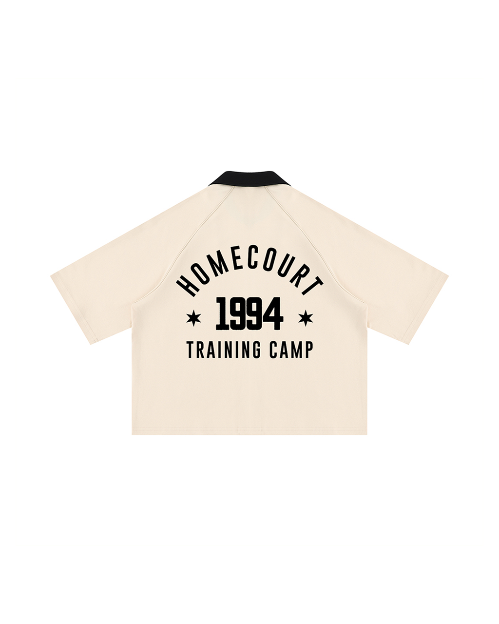 Homecourt Shooting Shirt