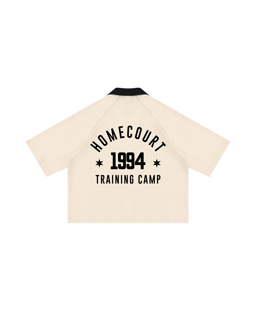 Homecourt Shooting Shirt