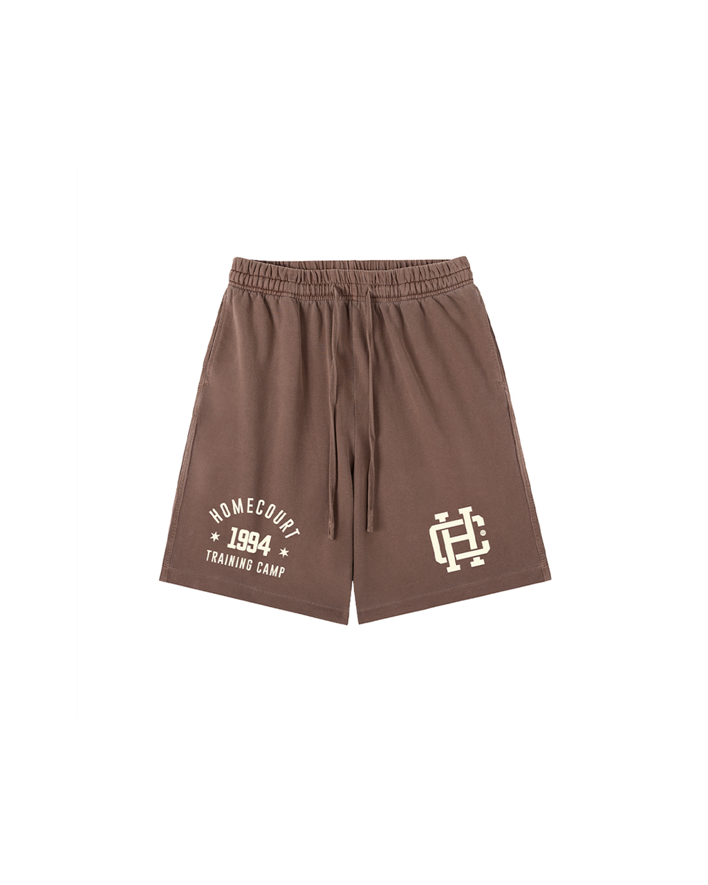 Training Camp Shorts