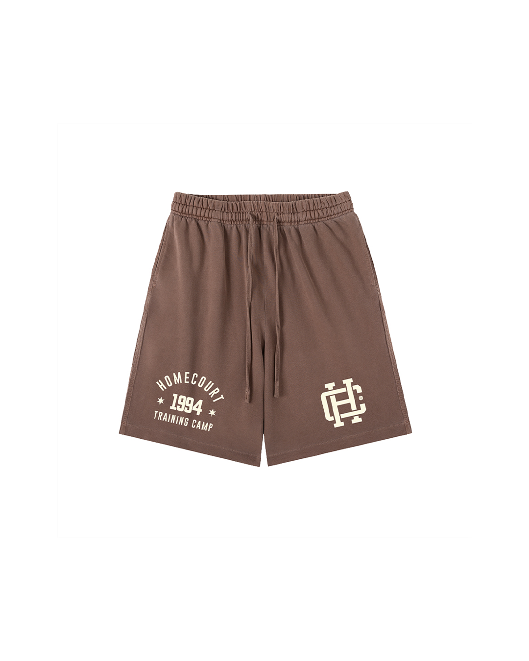 Training Camp Shorts