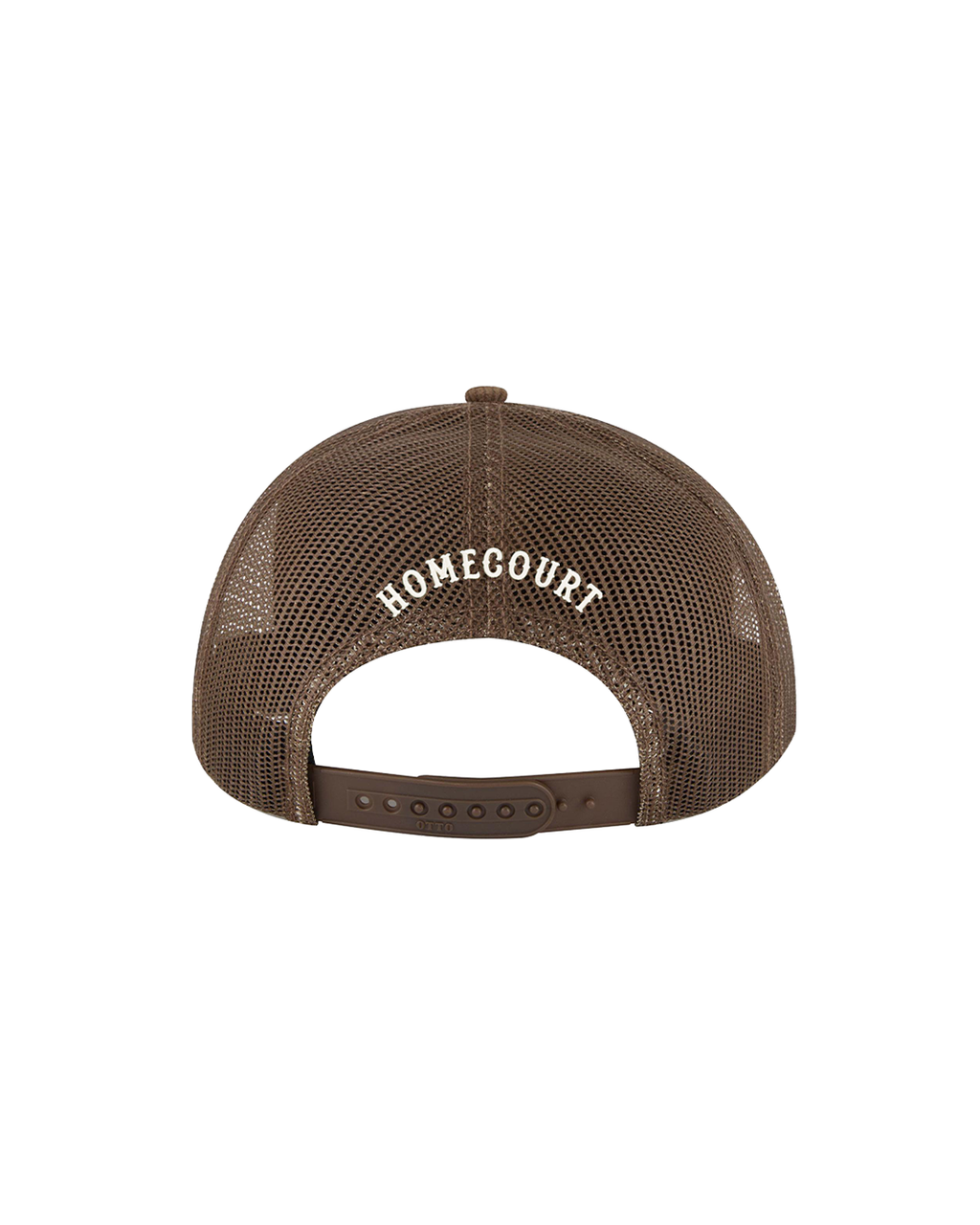 Homecourt Vintage Script Hat
