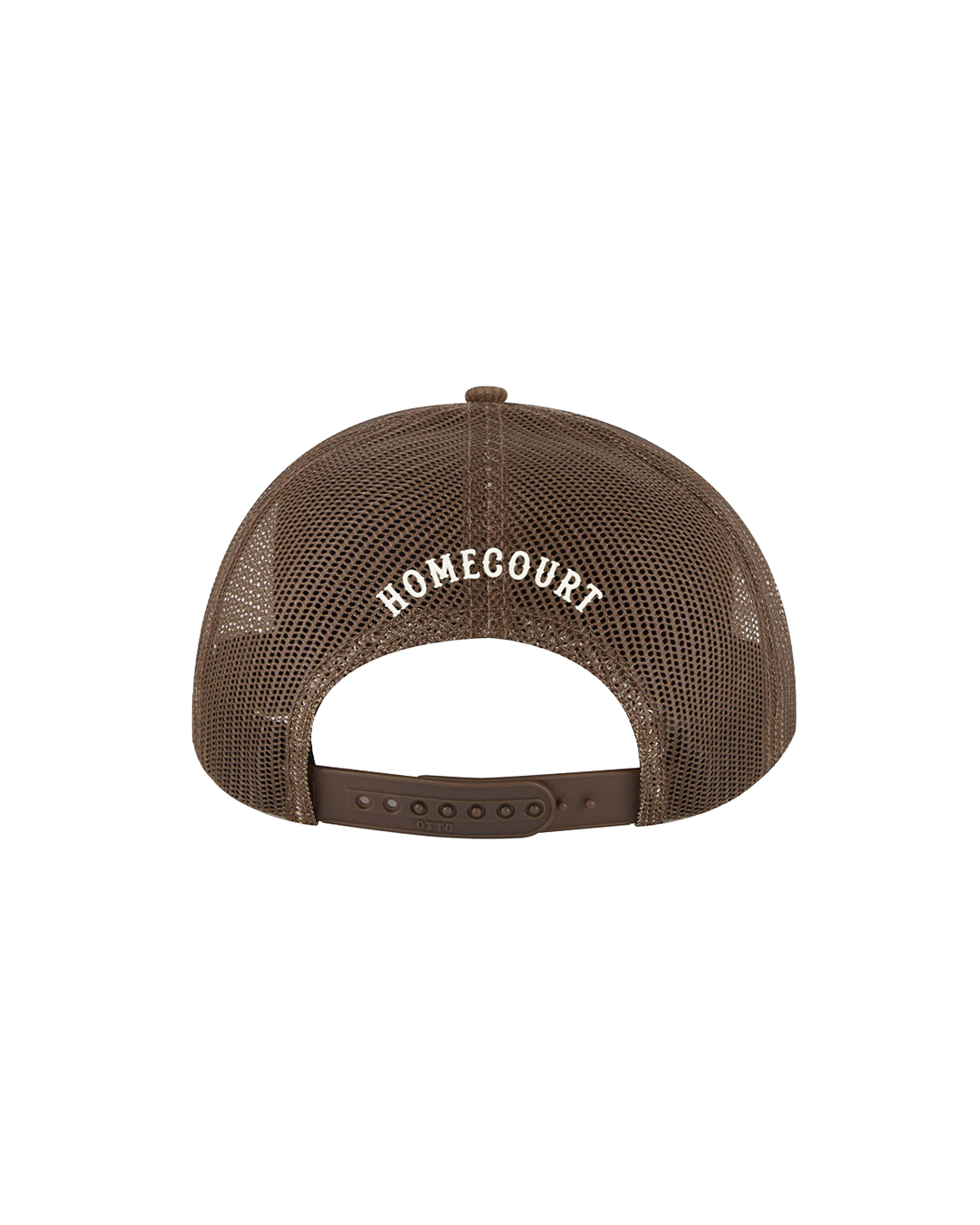 Homecourt Vintage Script Hat