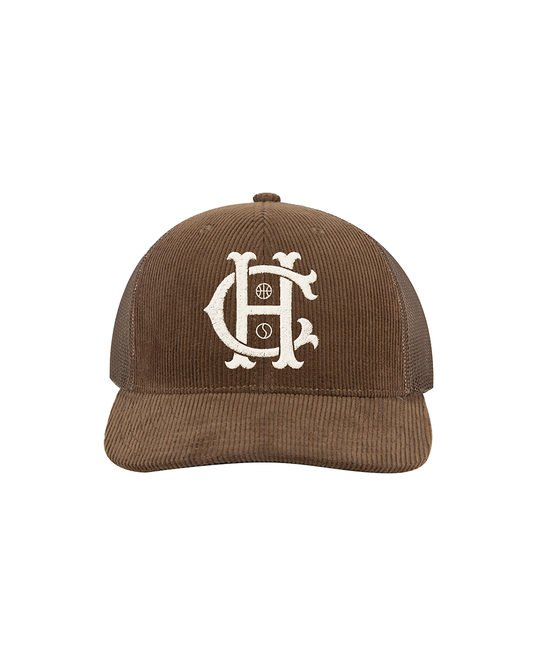 Homecourt Vintage Script Hat