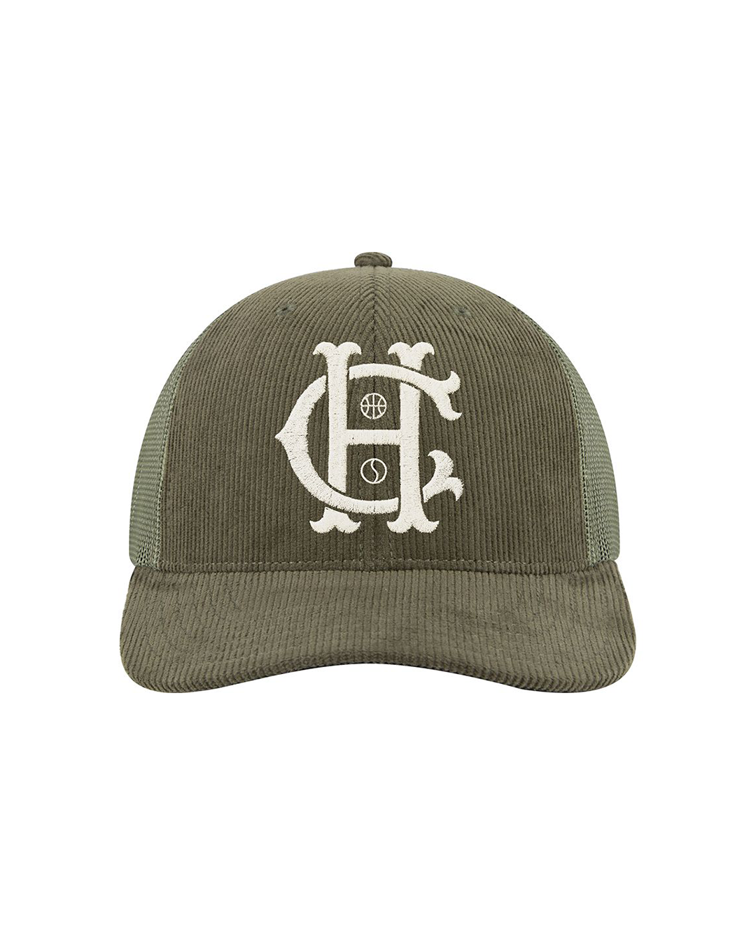Homecourt Vintage Script Hat